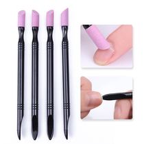 Quartz Pen To Remove Dead Skin Double-headed Multi-function
