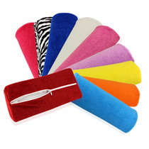 Product Nail Art Towel Hand Pillow Semi-circle Hand Pillow F
