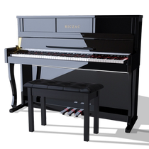 Germanys RICZAC heavy hammer 88-key electric piano for beginners professional female home adult digital electronic piano