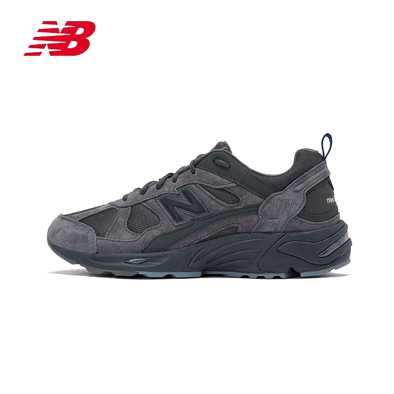 New Balance Nb878 Men's and Women's Shoes, Sports Casual Shoes, Dad Shoes, Height-Increasing Thick Soles, Breathable Retro Style New Balance Nb878 Men's and Women's Shoes, Sports Casual Shoes, Dad Shoes, Height-Increasing Thick Soles, Breathable Retro Style