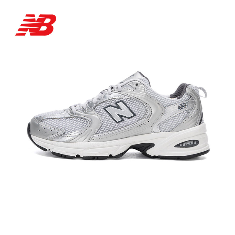 New Balance NB530男鞋女鞋运动休闲鞋老爹鞋增高厚底透气复古