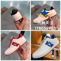 (Ga: 7777615) Mens casual shoes sneakers low-cut lace-up sneakers