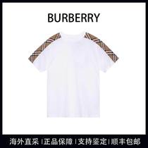 (Ga: 7777615) Sleeves with side stitching round neck men and women