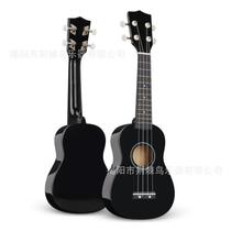 Musical instrument national trend ukulele childrens style can play student boy guitar childrens small new product