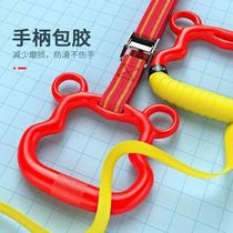 Xinyi Wanjia childrens horizontal bar pull-up device home indoor fitness equipment sports home wall punch-free