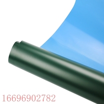 Magnetic blackboard stickers multi-size office iron magnets erasable childrens graffiti wall film soft blackboard green board wall stickers