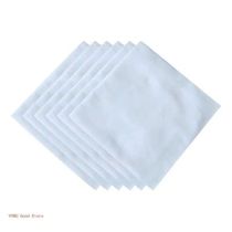 Portable Sweat Absorbent Pocket Handkerchief for Sports and