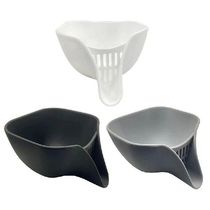 Multi-function Water Filter Basket Silicone Drain Basket