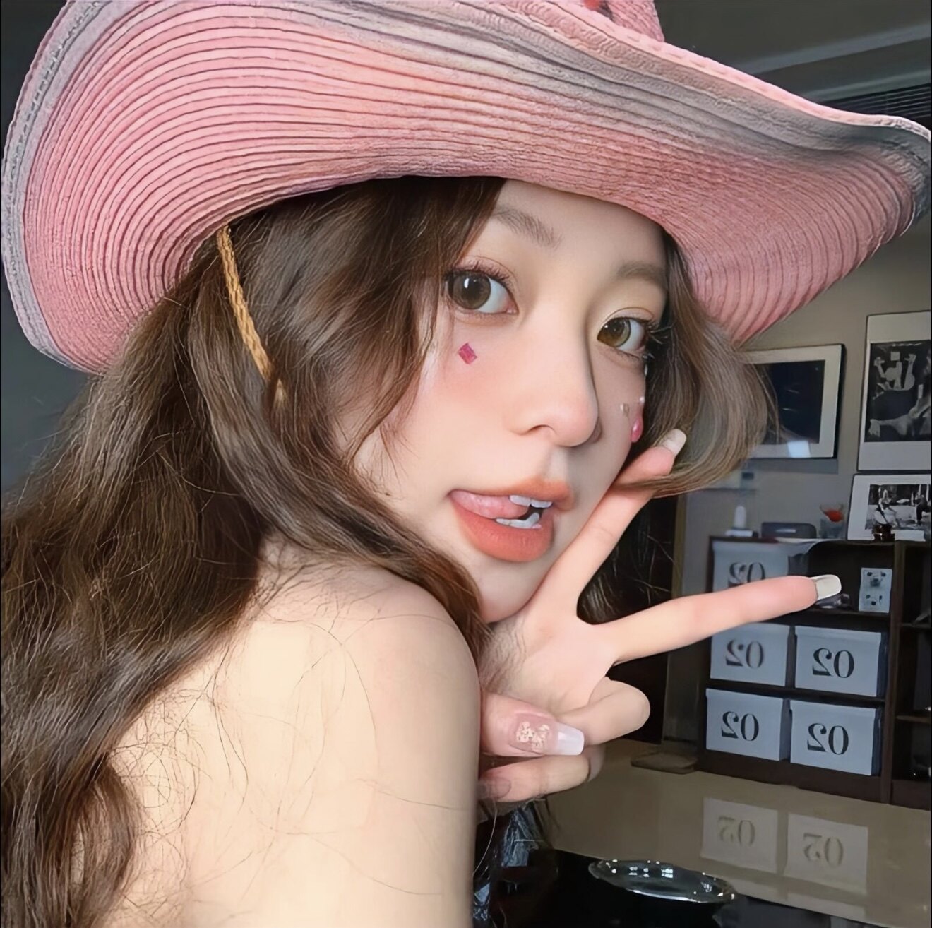 云裳羽衣小店