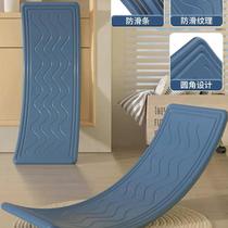 Seesaw board training equipment indoor force balance board smart childrens home sensory bending board toy focus