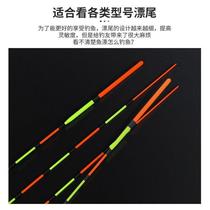 Telescope manufacturer direct sales viewing glasses low light supply eye type hot selling night fishing fishing fashion fixed