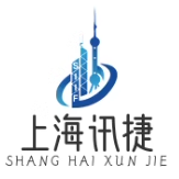 上海讯捷自动化的LOGO