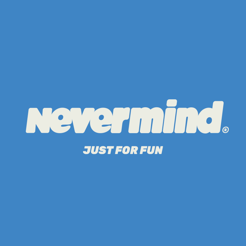 nevermind儿童户外品牌店