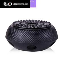 Alcohol stove carbon stove stove iron kettle copper kettle heating stove accessories pig iron cast iron tea stove charcoal stove