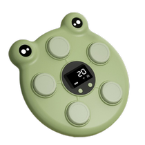 Touch high artifact children touch high jump long high bounce boost voice touch device exercise height increase high jump training equipment