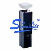 Qiguang ultra-trace quartz cuvette (50100200350ul trace quartz cuvette)