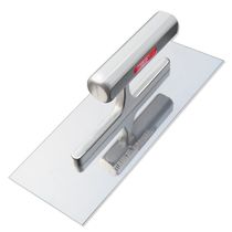 Stainless steel trowel putty scraping trowel wall batching plastering knife nailless decoration painter scraping cement wall batching knife