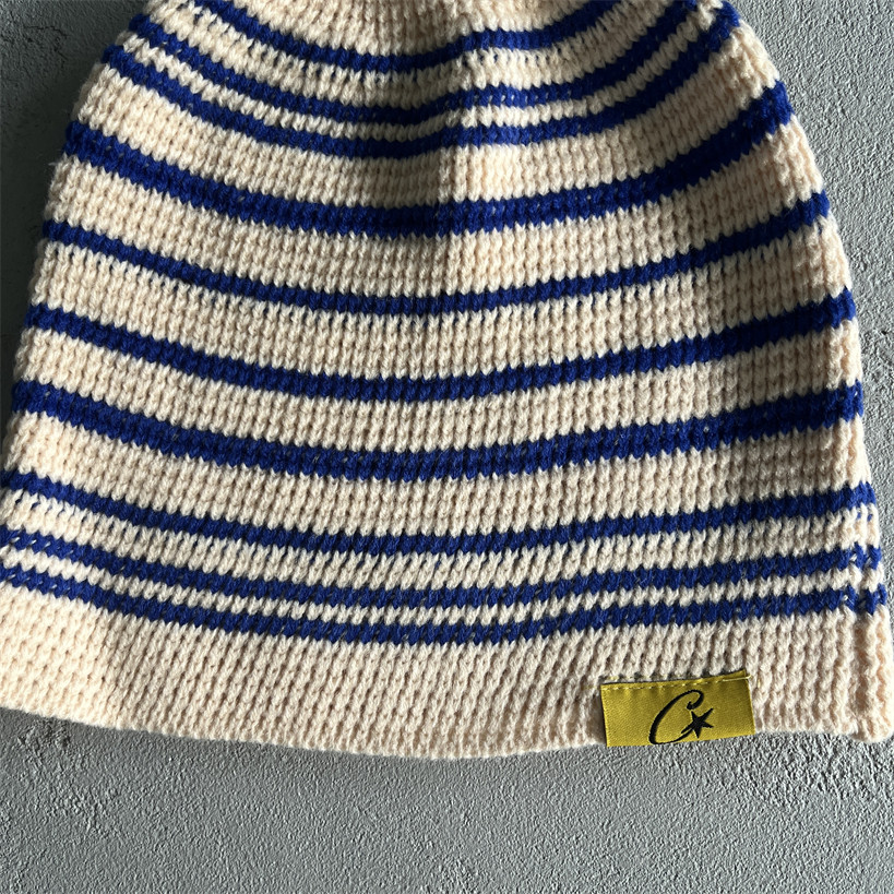 Corteiz Fashion Hat новый высокая мода качество дикий Холодная шляпа 