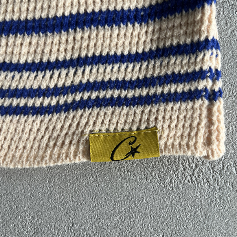 Corteiz Fashion Hat новый высокая мода качество дикий Холодная шляпа 