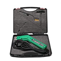 Laihui electric hot cutting tool Laihui electric heating knife sponge foam wall covering thermal cutting knife fabric cutting