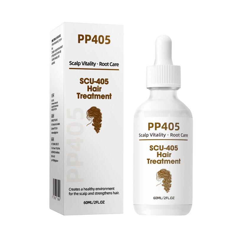 Cross-Border Foreign Trade Pp405 Scalp Essential Oil Care for Hair Nourishment and Hair Follicle Care, Factory Stock Available, Uk Amazon Ebay
