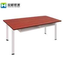 Huadu Jiamei exquisite drawing table computer desk desk widened desktop home modern simple simple desk writing