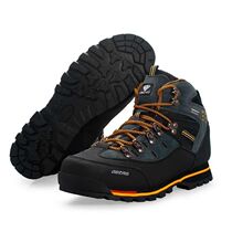 Designer Men Hiking Shoes Winter Mens Mountain Climbing Snea