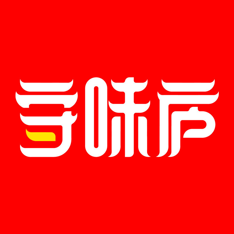 守味庐官方企业店的LOGO