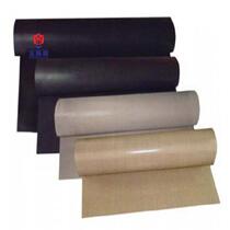 New product supply 0 12mm high temperature cloth heat resistant coating cloth Teflon high temperature cloth high temperature resistance