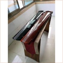 Guqin Beginner Fuxi’s Guqin Props Are Flawed Props Photo Shooting Promo Loss Money Only 500 Units