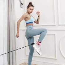 Straps and leggings fitness gantry equipment tension accessories buckles for hip and ankle leg training strength training anklet rope training