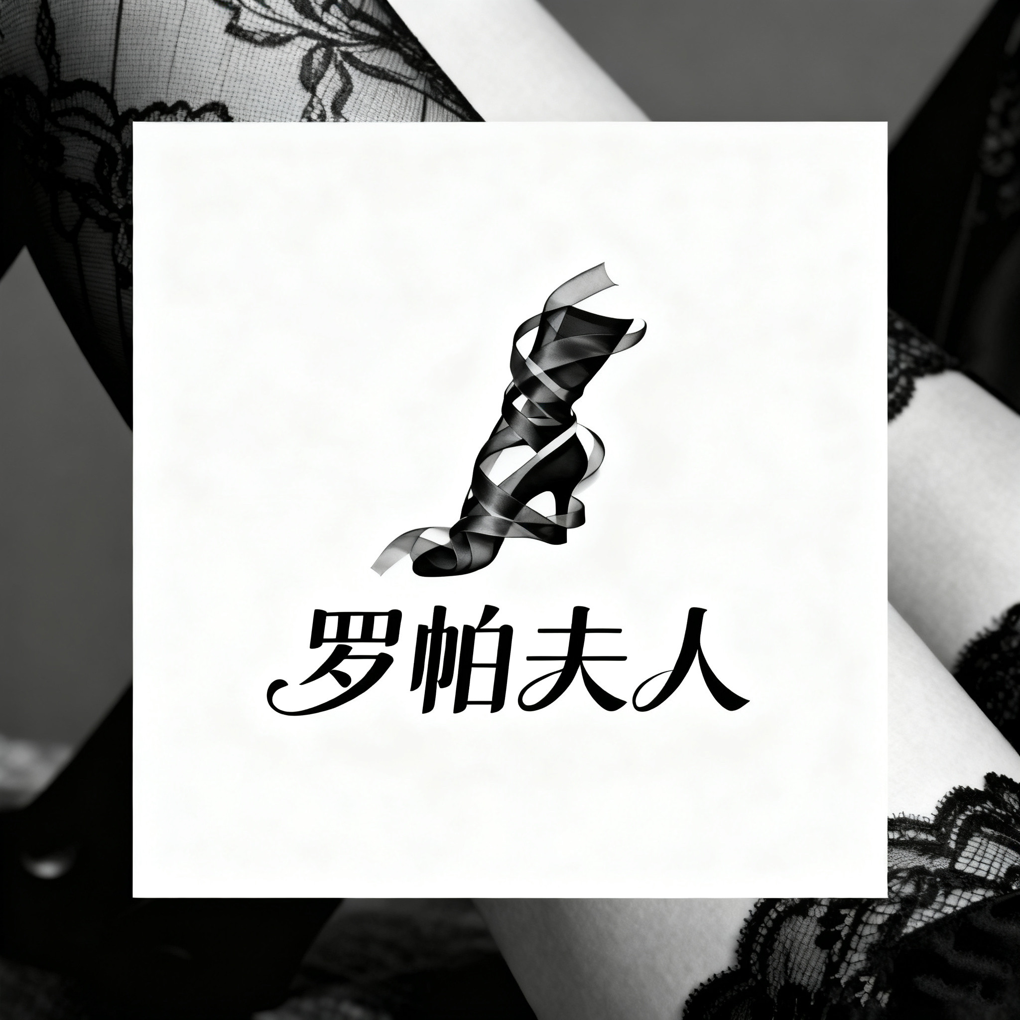 罗帕夫人