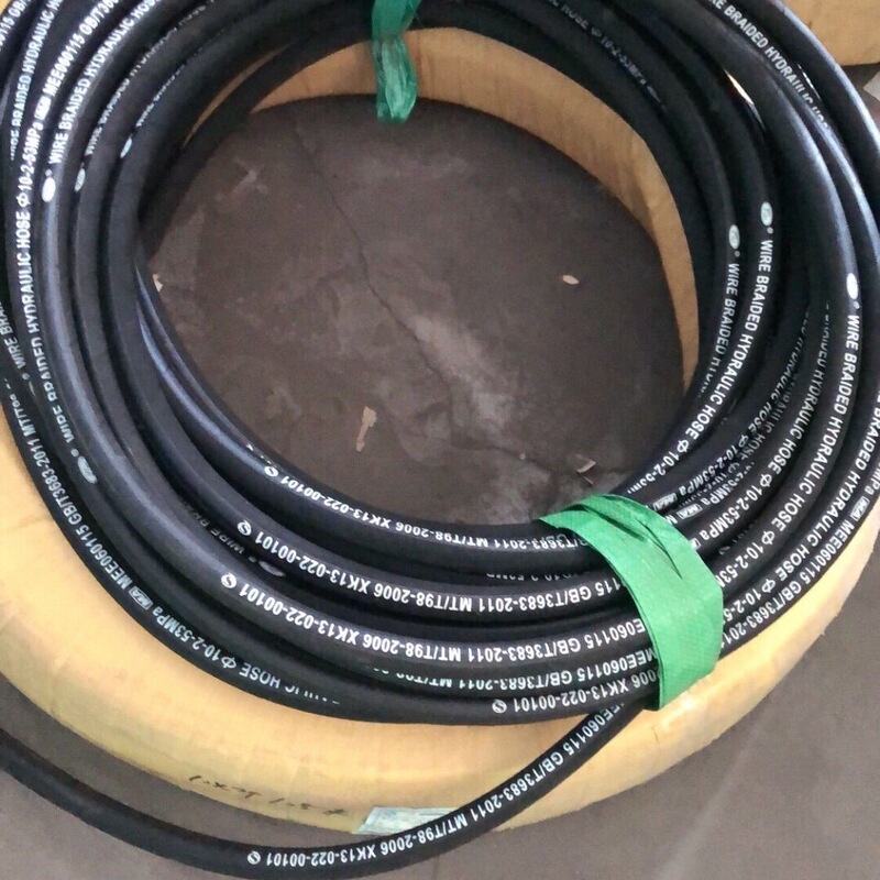 Sewer Wire Dredging Pipe Water Distribution Rat Nozzle Connected to High-Pressure Cleaning Machine Professional Sewer Dredging Tool Sewer Wire Dredging Pipe Water Distribution Rat Nozzle Connected to High-Pressure Cleaning Machine Professional Sewer Dredging Tool