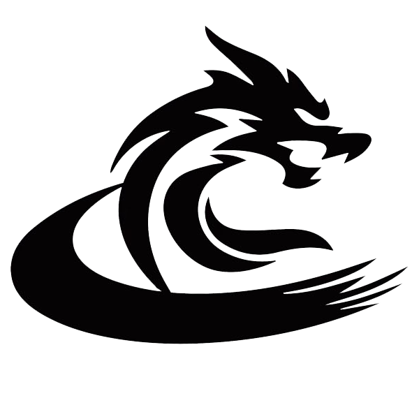 尚腾台球体育用品的LOGO