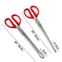 eel clip loach clip eel pliers eel clip fish clip fish control device garbage clip garbage pliers pickup clip