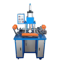 JL-300 pneumatic hot stamping machine calendar hot stamping machine plastic hot stamping machine acrylic hot stamping machine hot stamping machine