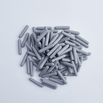 100pcs Dishwasher Rack Caps Tip Tine ver Cap Flexible Round
