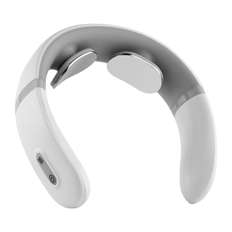 【授权商品】Fnlluean鹰伦U型颈椎按摩仪SKT-Y8807