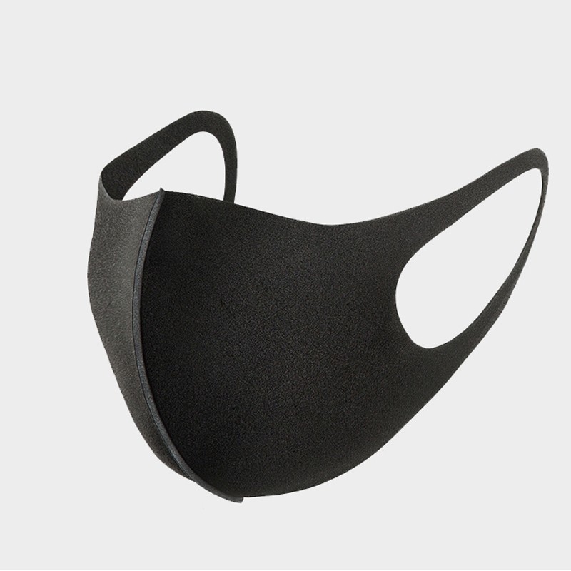 金丝莉美颜口罩3枚独立装/袋