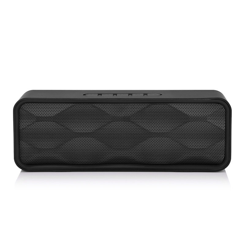 LOOMOO/乐默 多功能蓝牙音箱LVB-308