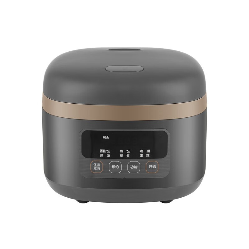 美的 (DW)电饭煲4L AFB4061R