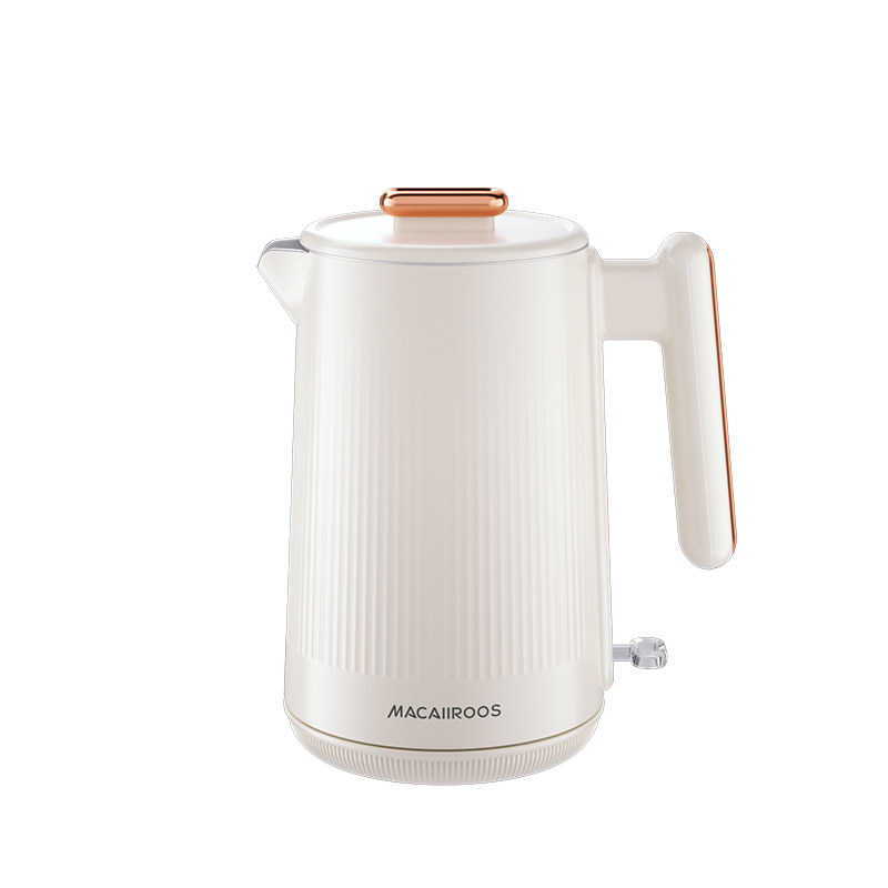 迈卡罗(MACAIIROOS)电热水壶1.5L MC-SH159