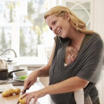sling baby sling baby sling front hug wrap type Sears sling multifunctional newborn sling