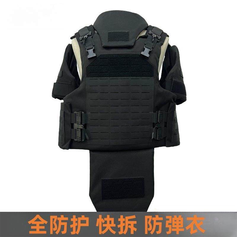 三角洲行动典狱长刘涛护甲六套防护重甲CS战术背心推荐_COSPLAY配件_淘宝游戏网