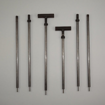 Special price inner corner gun woodworking inner corner special nail gun nailer nail artifact manual construction tool nail punch