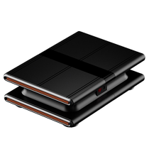 Philips vertical rhythm machine shaking and fat brushing machine weight loss artifact whole body home lazy people thin belly exercise equipment