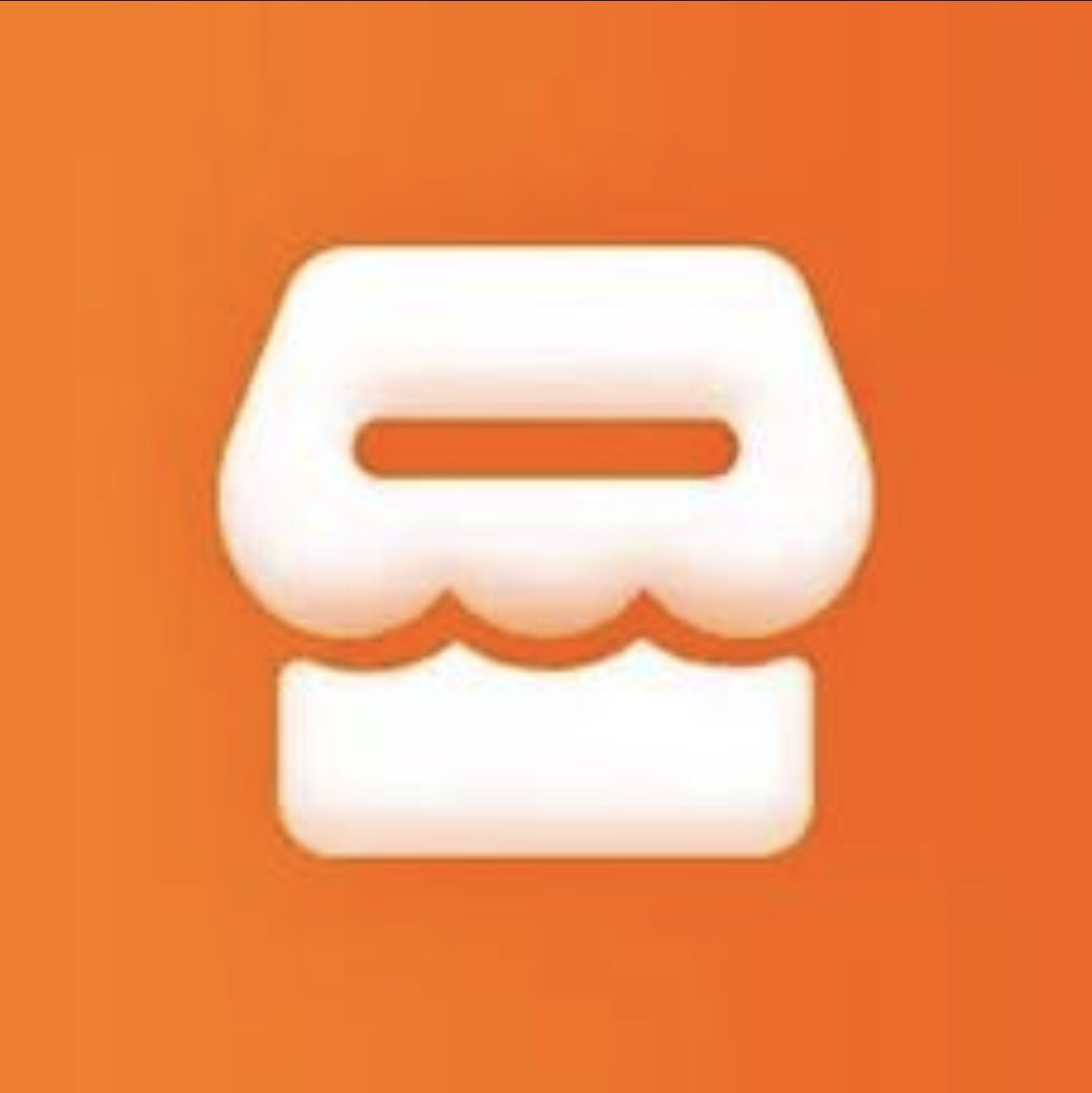 康洁纸杯包装工厂店的LOGO