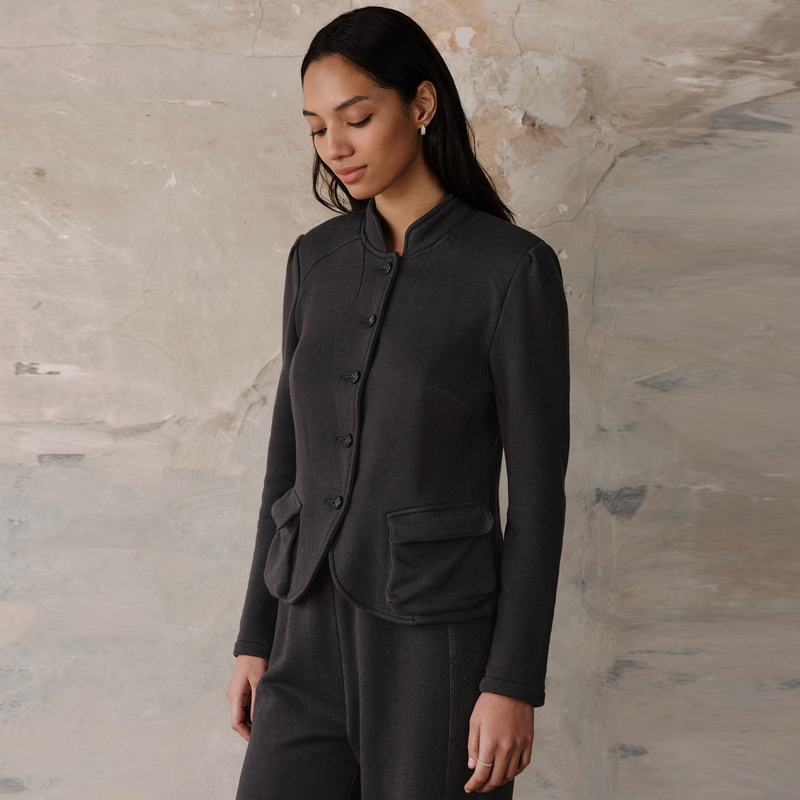 Jai · the Cavalier Cavalier Jacket Jai · the Cavalier Cavalier Jacket