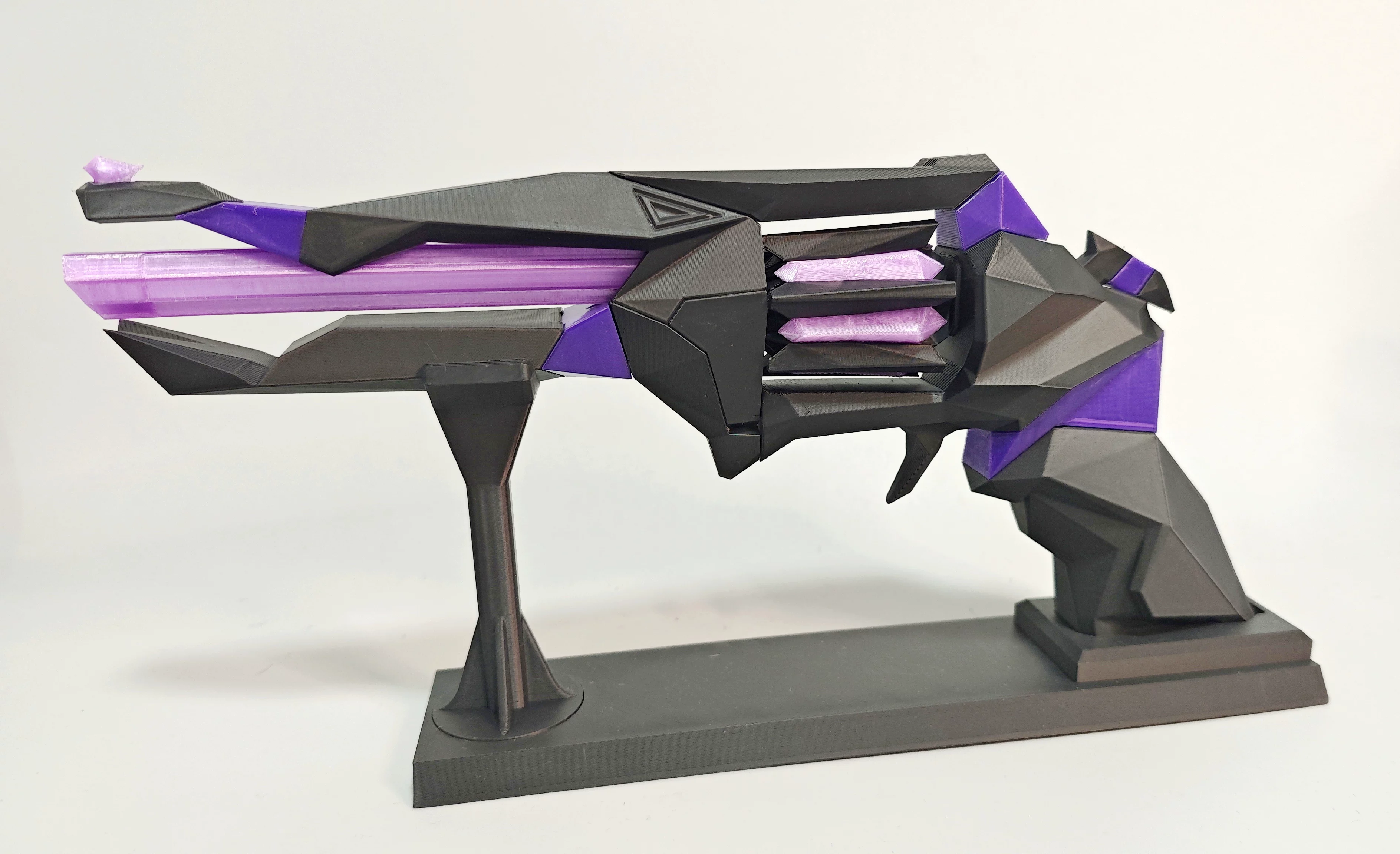 Смелый контракт сингулярности справедливость 1:1 восстановление 3D-печати наборов для cosplay персонажей Valorant Singularity