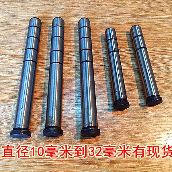 工厂促销注塑模具直导柱：解锁高效生产新秘籍️